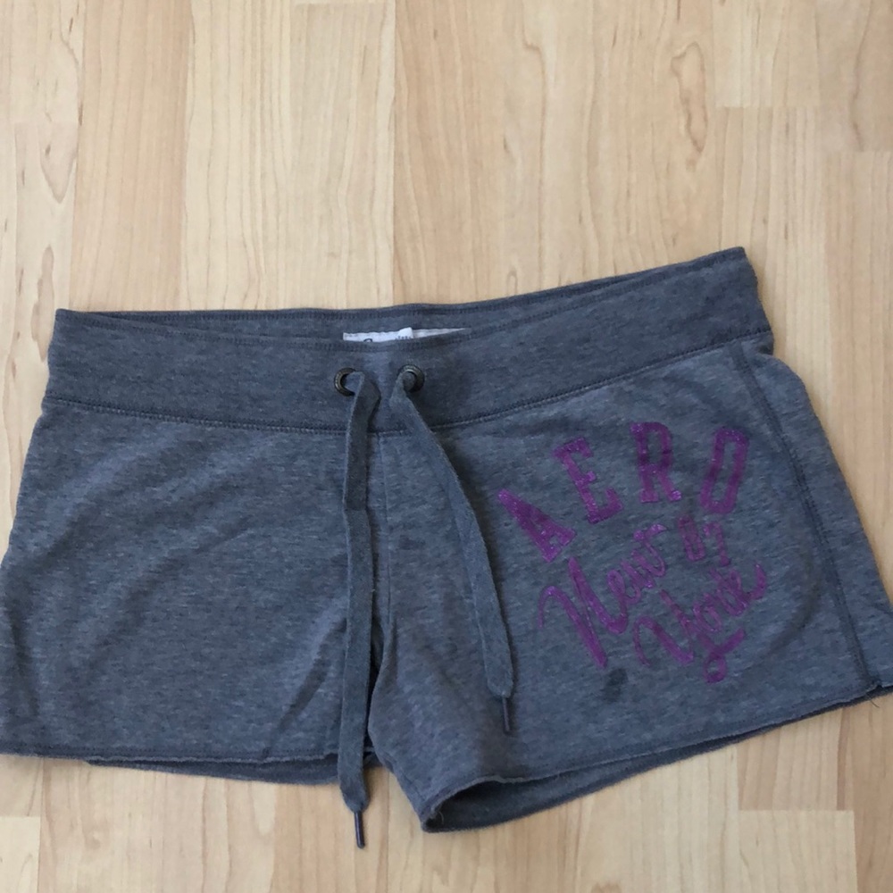 Aeropostale shorts